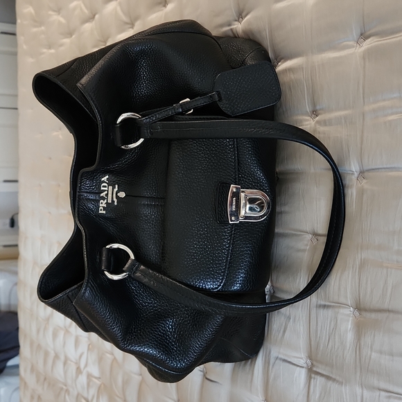 Prada Shoulder Bag/Tote - Picture 3 of 16